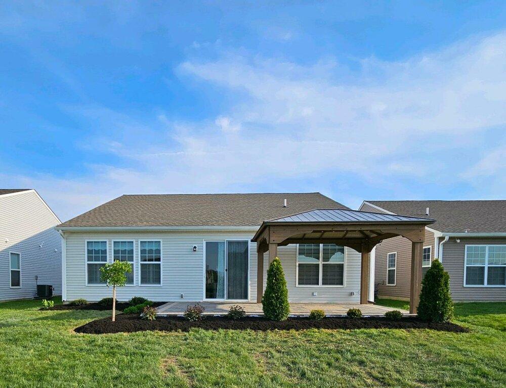 Trinity Outdoor Solutions