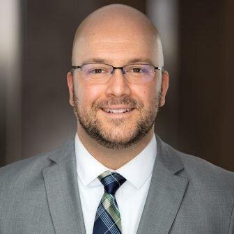 Merrill Lynch Financial Advisor Chad Edel