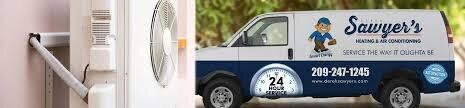Derek Sawyers Smart Energy Heating & Air
