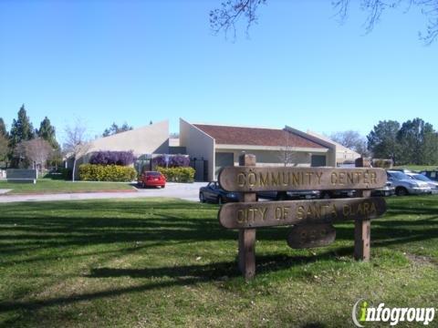 Santa Clara Recreation Center