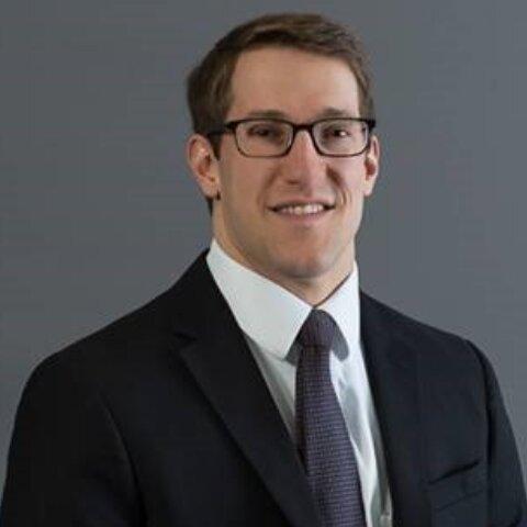 Merrill Lynch Financial Advisor Zachary Depont