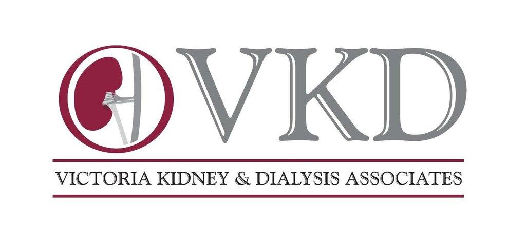 Victoria Kidney & Dialysis Associate
