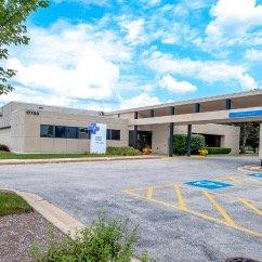 Advocate South Suburban Cancer Institute