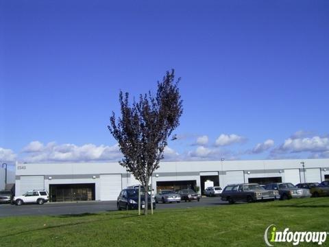 Universal Metal Spinning