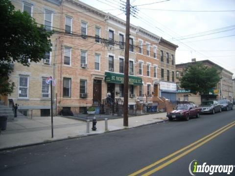 Myat San, MD - St Nicolas Medical PC