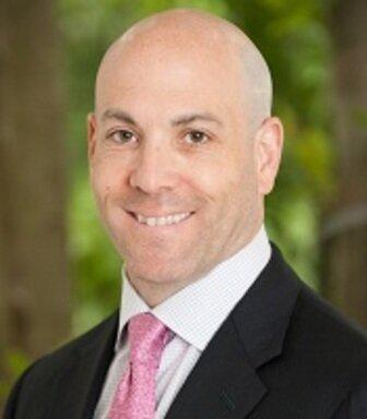 Merrill Lynch Financial Advisor Jonathan Greer