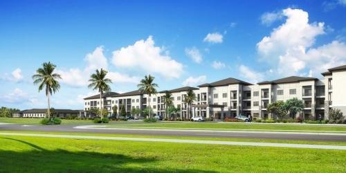 Highpoint at Stonecrest