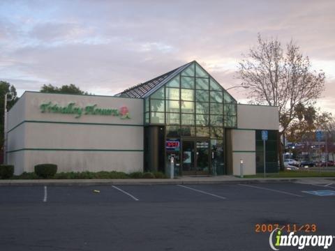 Trivalleyflowers.com