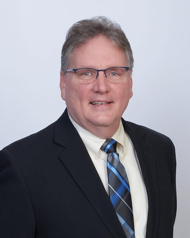 Terry Powers, CHFC - Thrivent