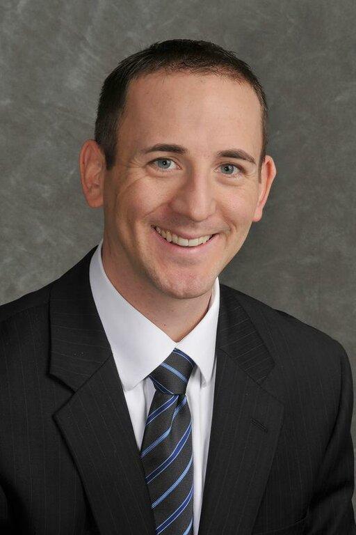 Edward Jones-Financial Advisor: Patrick D Morningstar, CFPCRPS