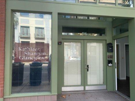 Kathleen Shannon Glancy