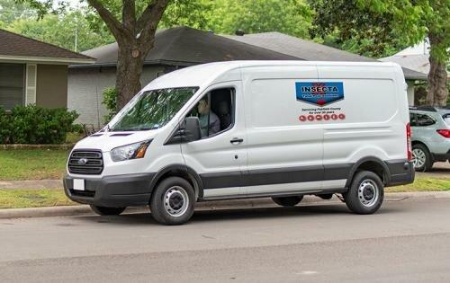 Insecta X Total Pest Solutions