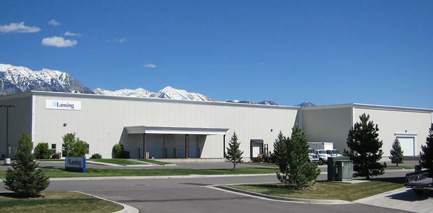 Lansing Building Products