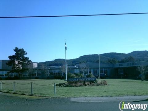 Seaside High School