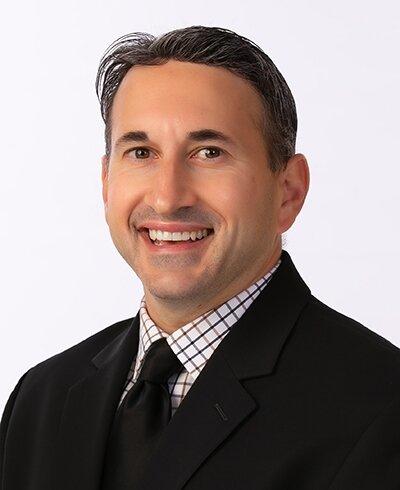 Anthony Ross-Private Wealth Advisor, Ameriprise Financial Services, LLC