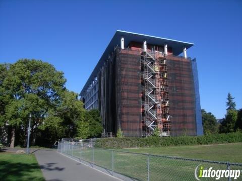 University of California Berkeley