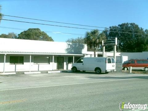 Superior Painting Inc