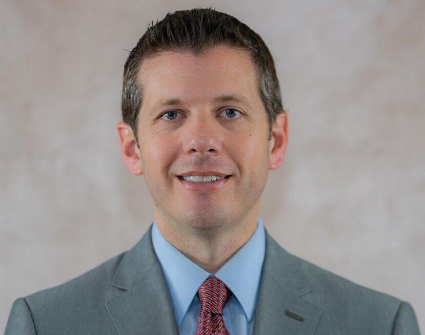 Merrill Lynch Financial Advisor Christopher Musto