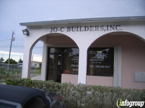 Jo-C Builders Inc