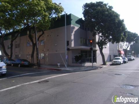 Brian Blaisch, MD - Oakland Pediatric & Behavioral Medicine