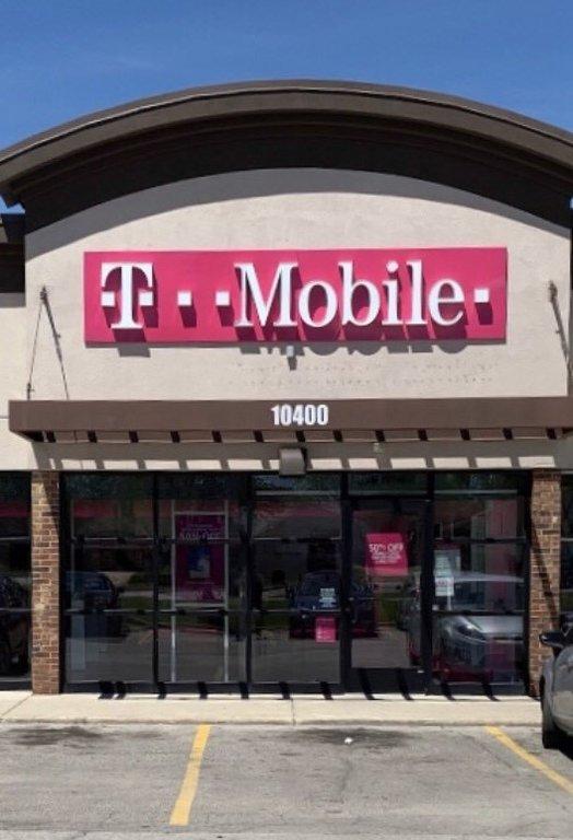 T-Mobile
