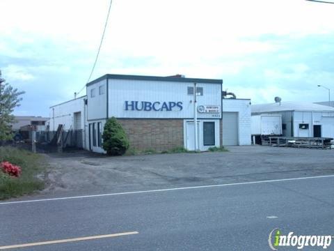 Brookens Manufacturing Co