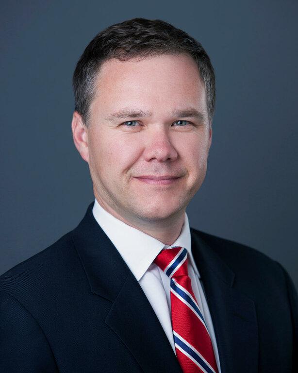 Chris Benson-Thrivent