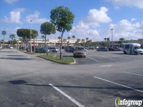 US Marine Corps Oss Miami