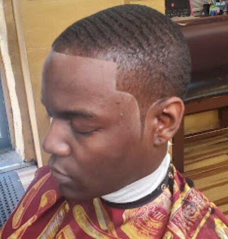 Yasmeen's Clean Cuts