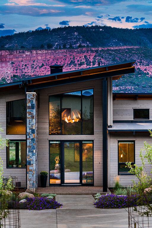 Elevation Custom Builders