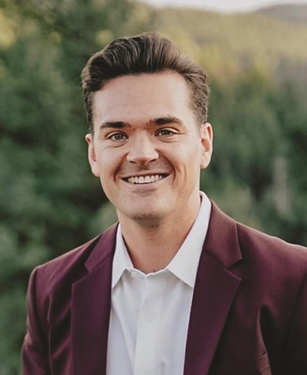 Skyler Peak-State Farm Insurance Agent