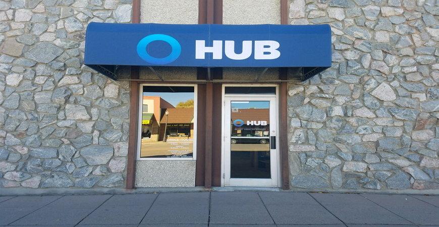 HUB International