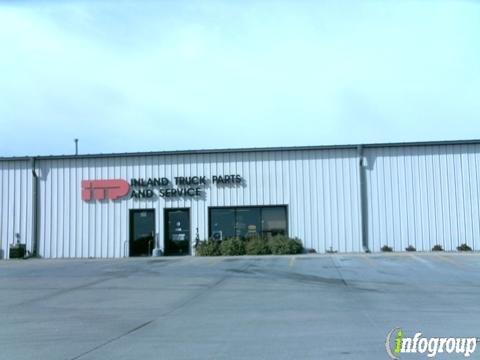 Inland Truck Parts & Service