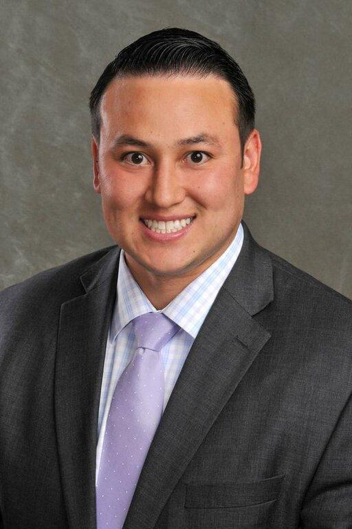 Edward Jones-Financial Advisor: Aaron H Lathrop, Aams