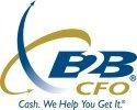 B 2B CFO