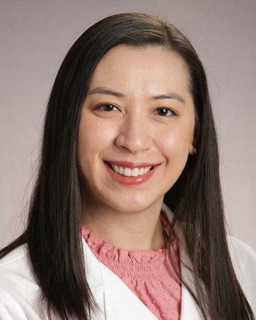 Erica L Stevens, MD - Norton Children's Pulmonology