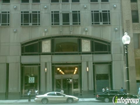 Chin & Curtis LLP