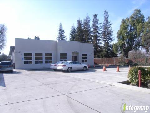 Electro Magnetic Test