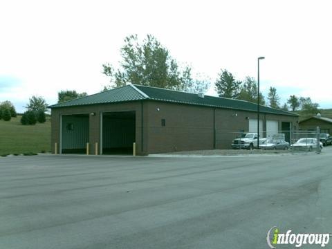 Altoona Wastewater Control