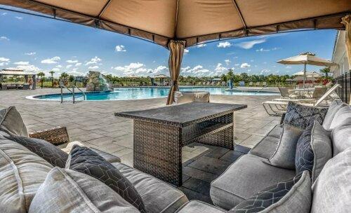 Resort at Canopy Oaks