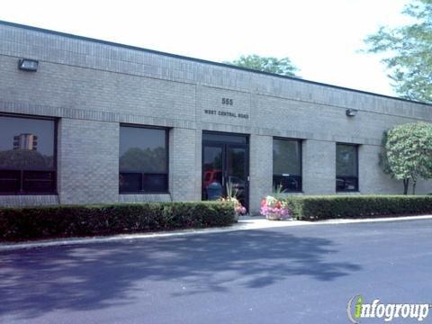 Ad-Mark Communication