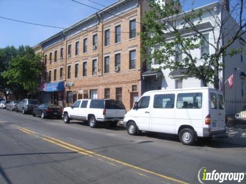 Francesca's Hair Salon