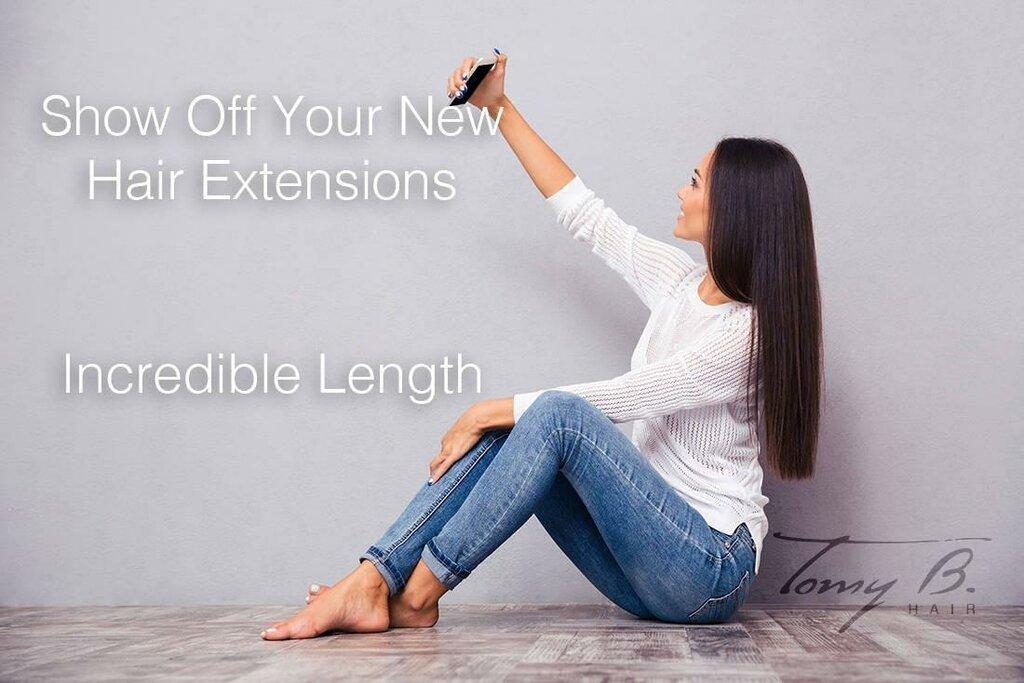Premiere Hair Extensions Long Island