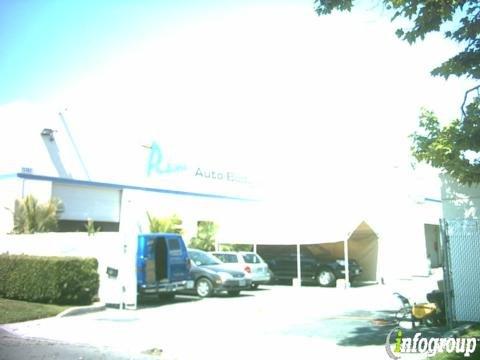 David Prukop Automotive Inc