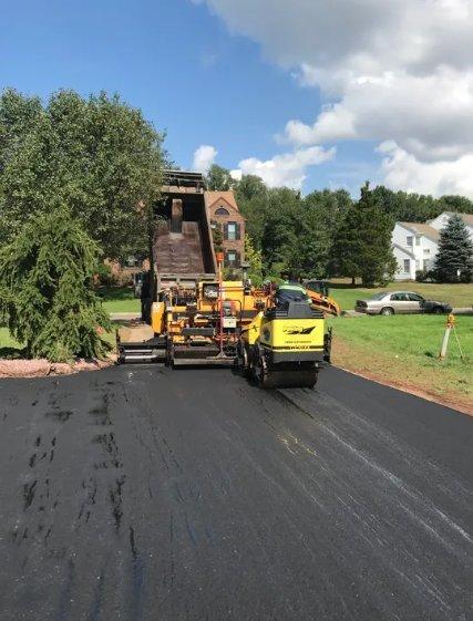 Star Sealcoating LLC