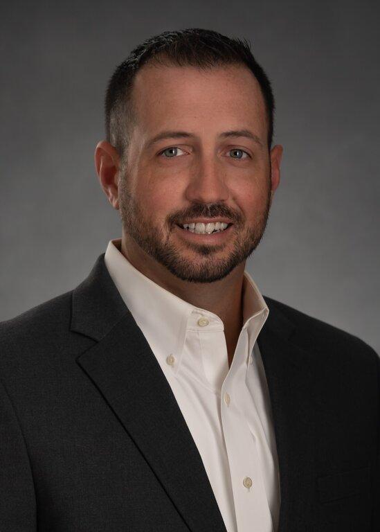 Merrill Lynch Financial Advisor David Reilly