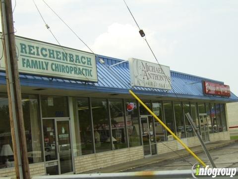 Reichenbach Family Chiropractic