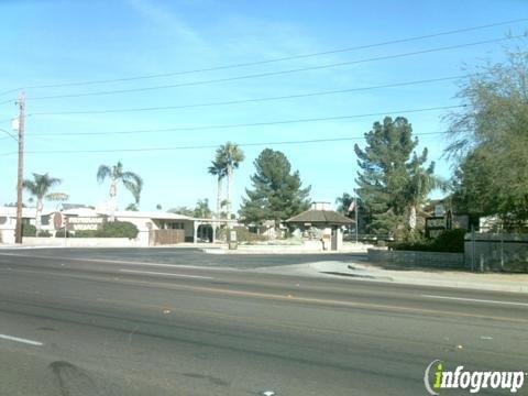 Peoria Polynesian Village