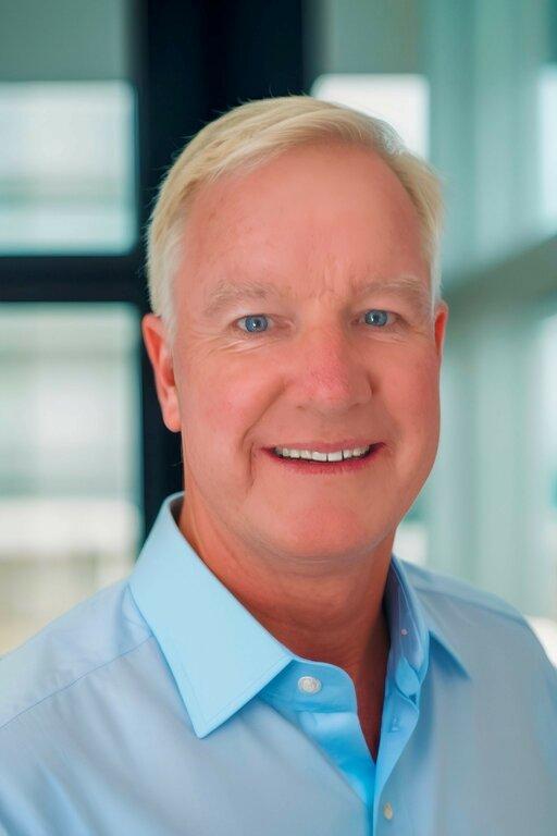 New American Funding-Caig Buchanan