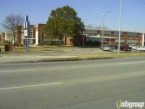 Southeast High School